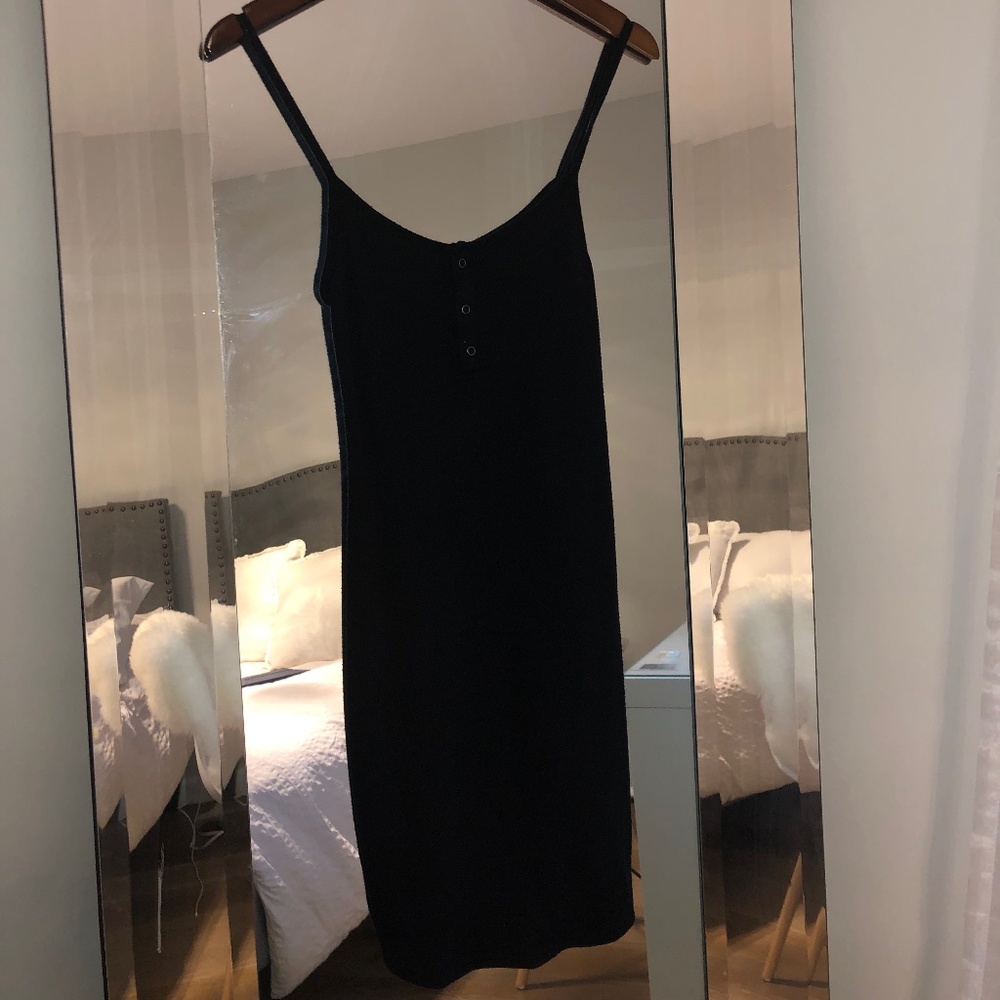 Aritzia Dress